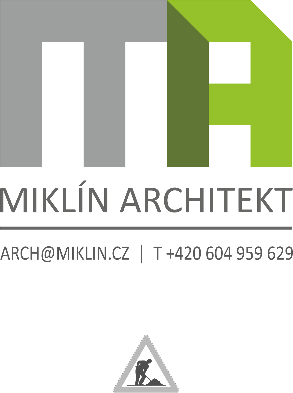 miklin-architekt
